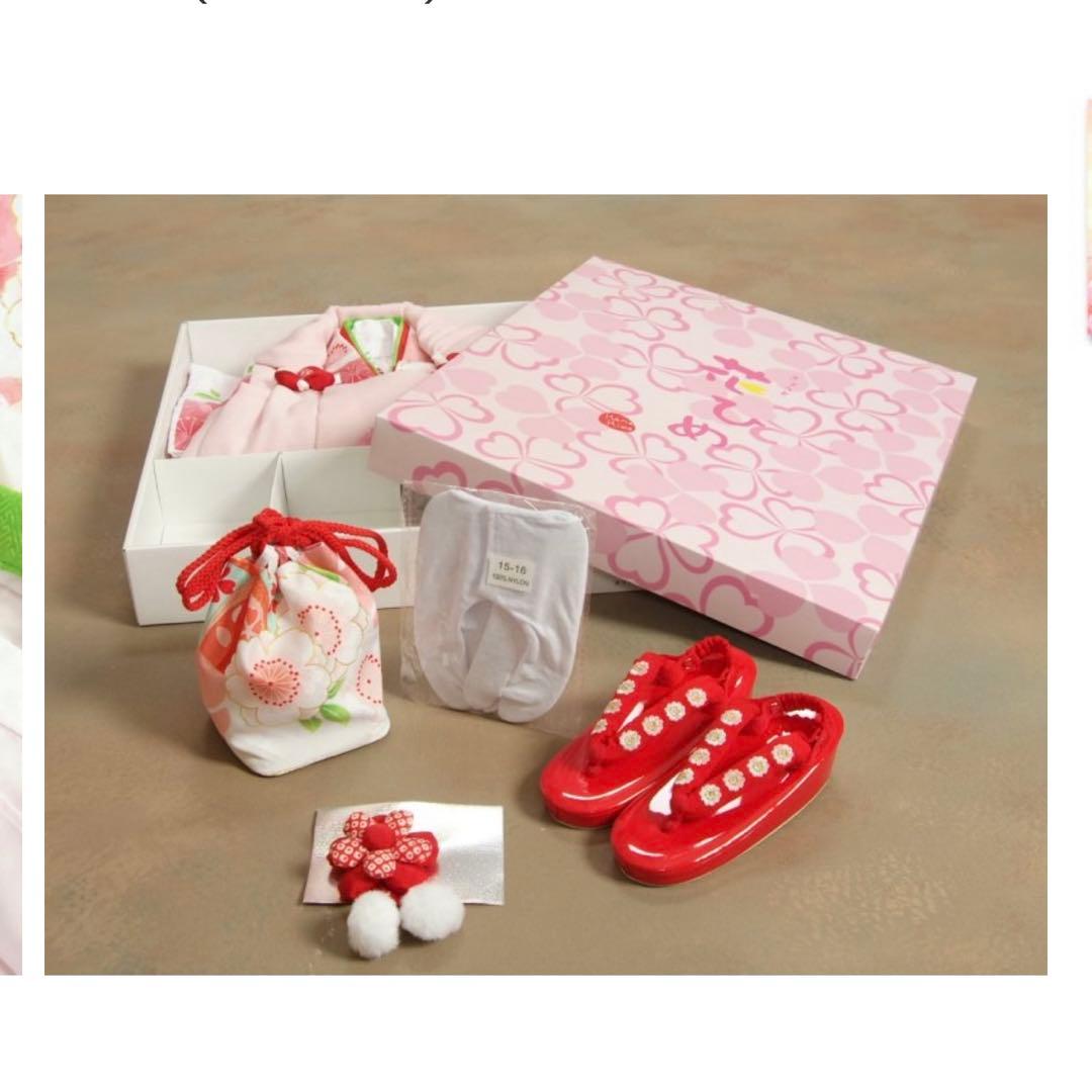 七五三 着物 3歳 女の子 、七五三