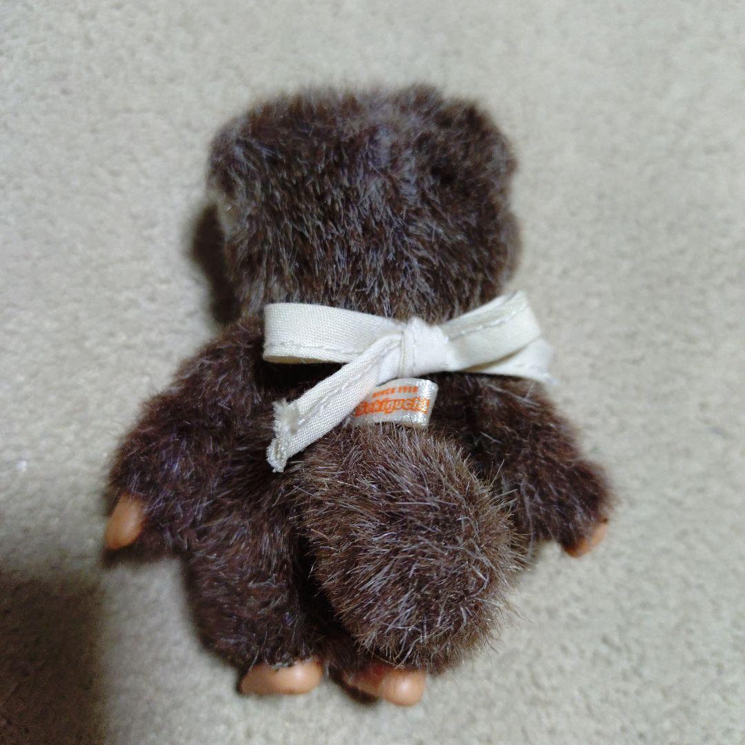 モンチッチ 9体 まとめ売り ぬいぐるみ ご当地限定 当時物 昭和レトロ