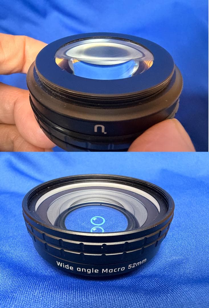 a*a様 シ*ミ様 SONY ZV-1　デジタルカメラ　本体他付属品あり