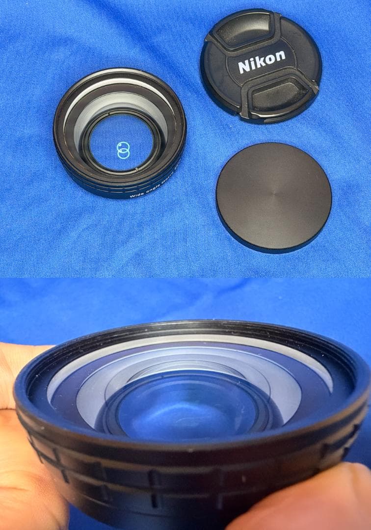 a*a様 シ*ミ様 SONY ZV-1　デジタルカメラ　本体他付属品あり