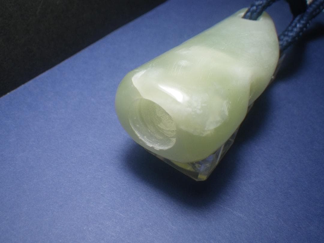 石笛　玉　　２５０４０１－４