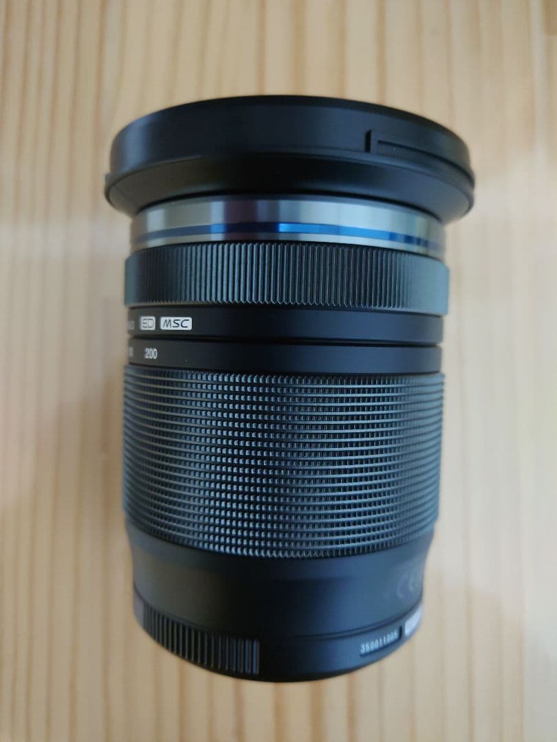 OLYMPUS オリンパス 12-200mm F3.5-6.3 MSC