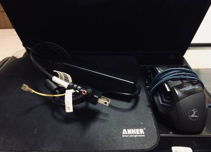 ジャンク品 Lenovo Windows8