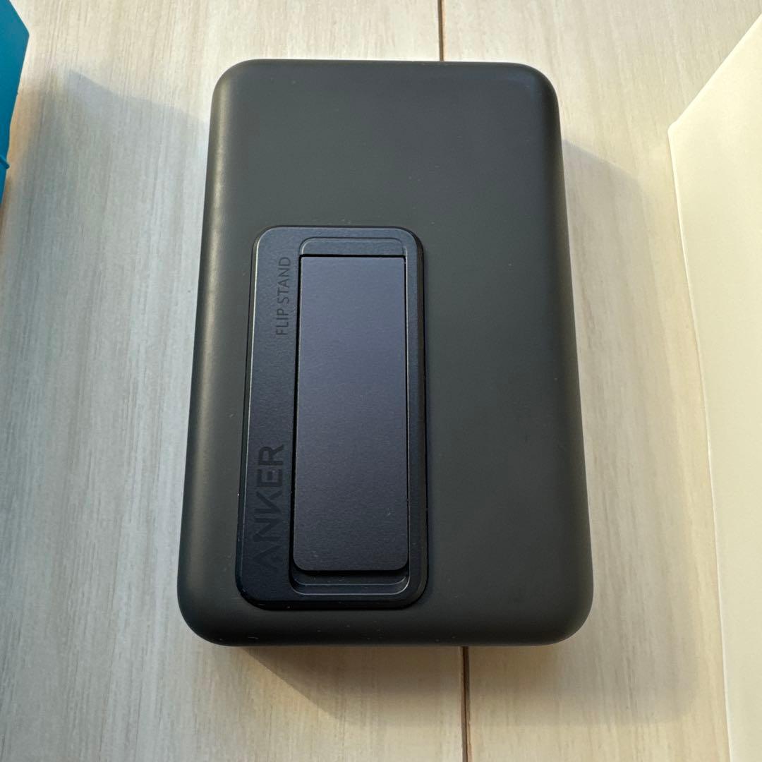 Anker 633ワイヤレスモバイルバッテリー