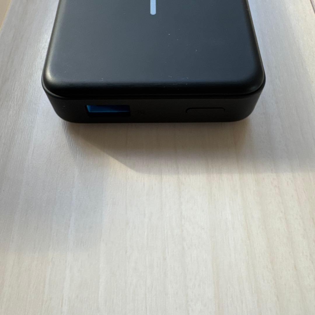 Anker 633ワイヤレスモバイルバッテリー