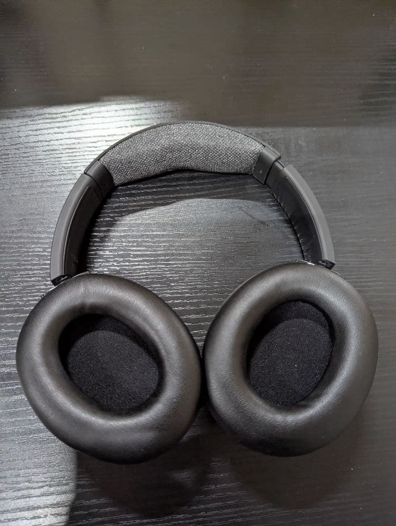 超美品 Skullcandy Crusher ANC2