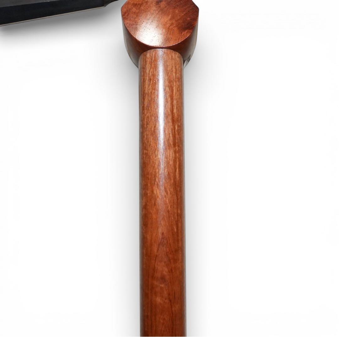 【超美品】三味線 中棹 花梨 和楽器