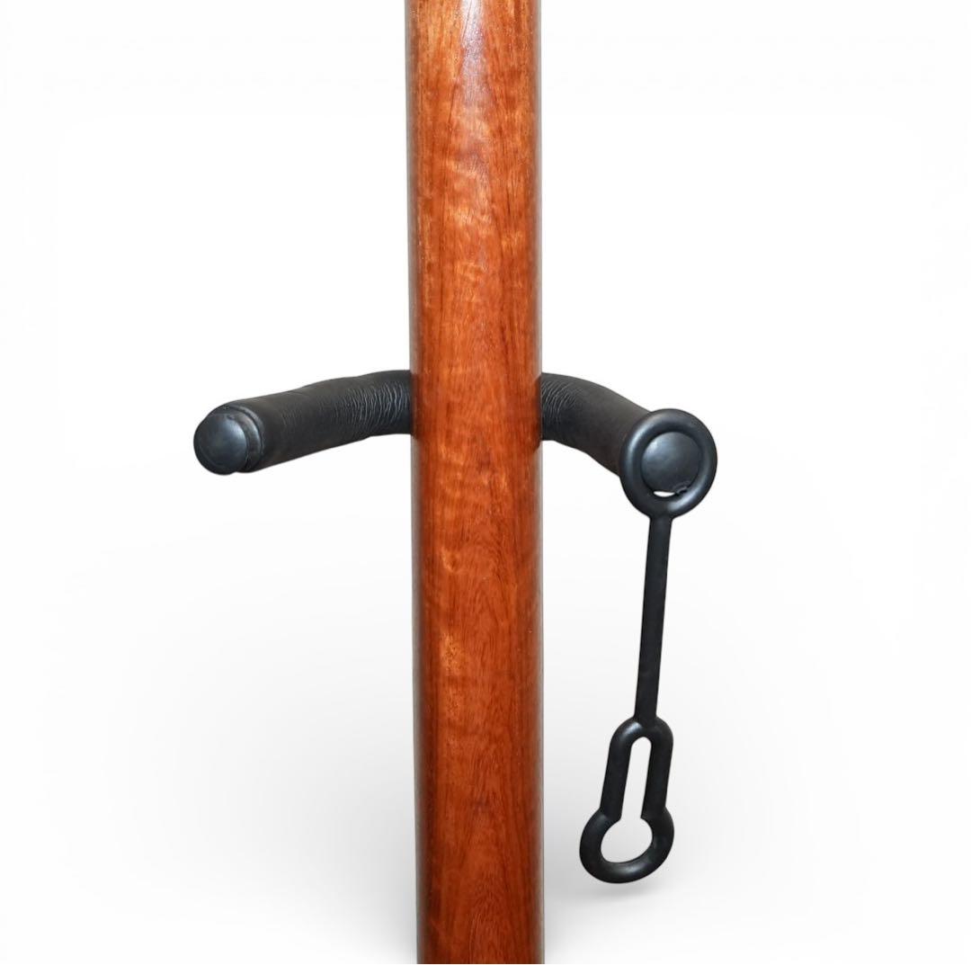 【超美品】三味線 中棹 花梨 和楽器