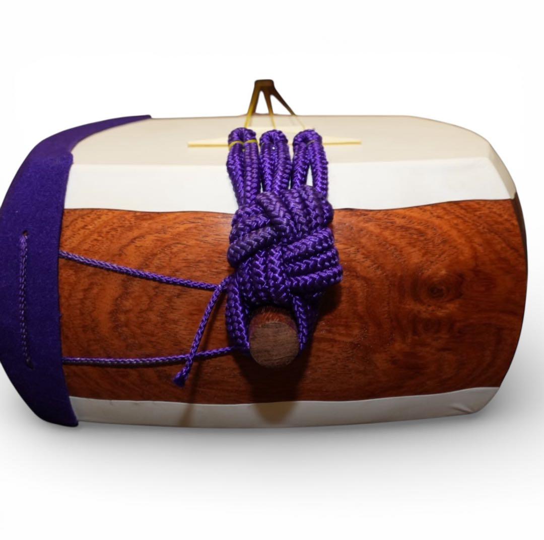 【超美品】三味線 中棹 花梨 和楽器