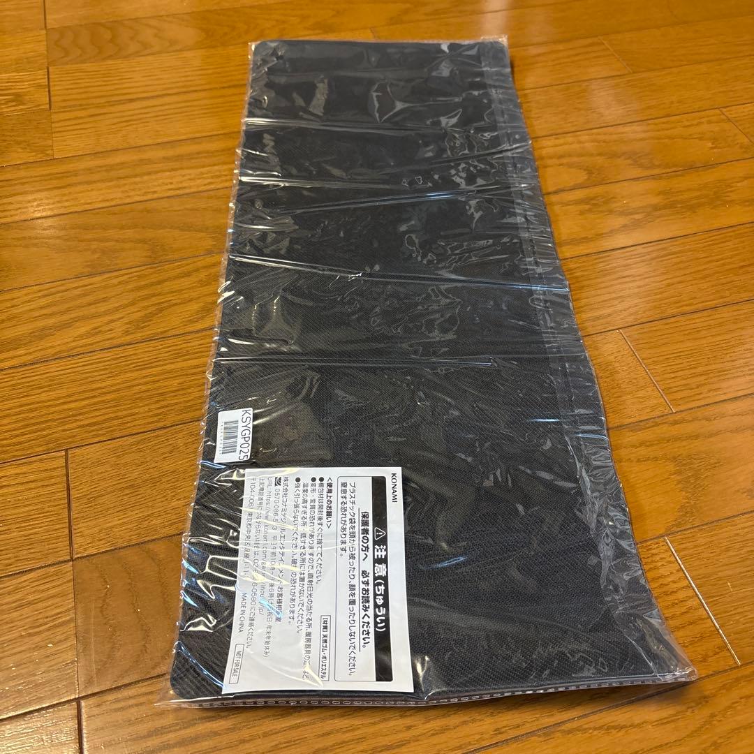 遊戯王　ニューロン　プレイマット　初期