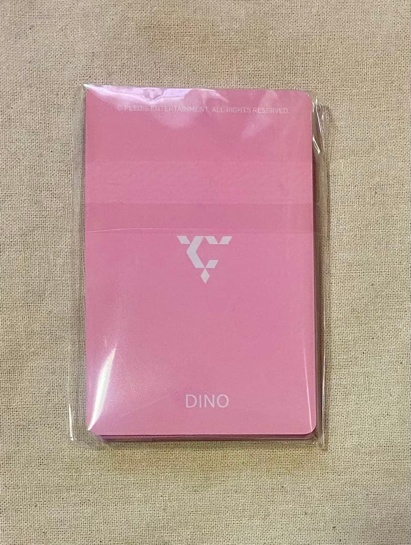 SEVENTEEN メンバーシップキット ボンボンイ トレカ コンプリート