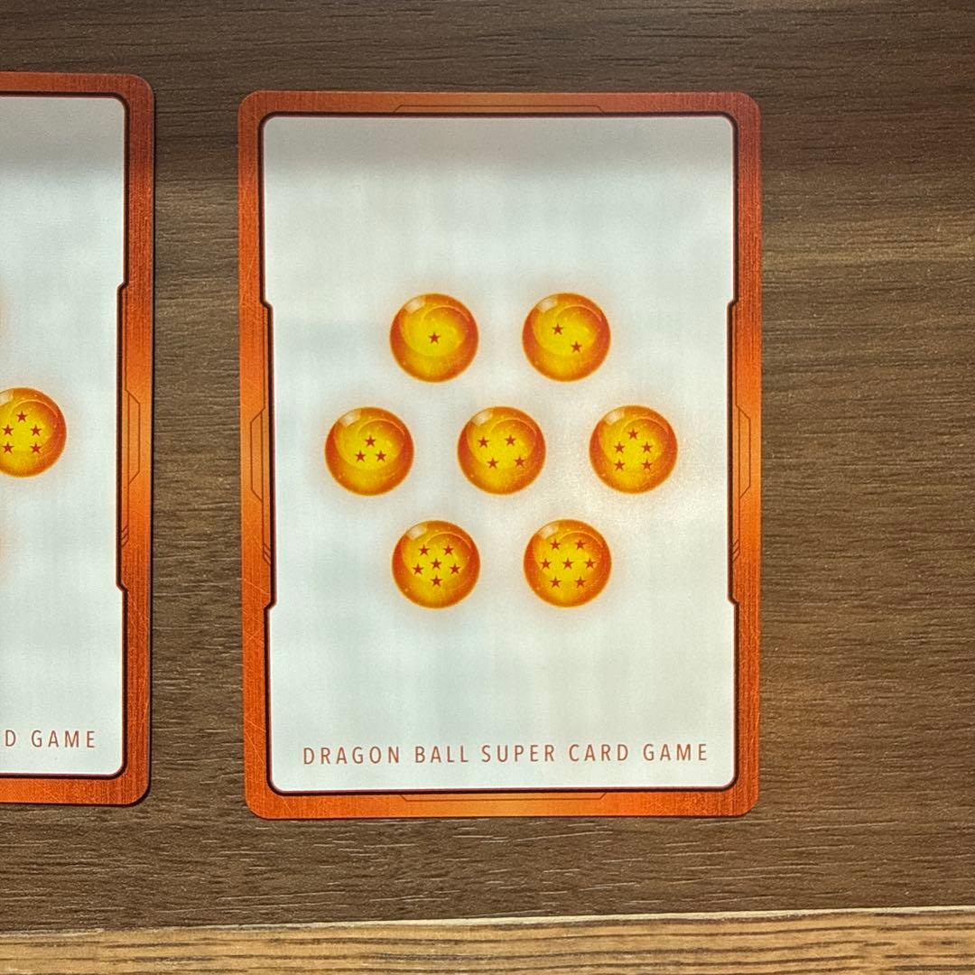 エナジーマーカー 2nd Edition 箔押し パラレル　ゴジータ　３種
