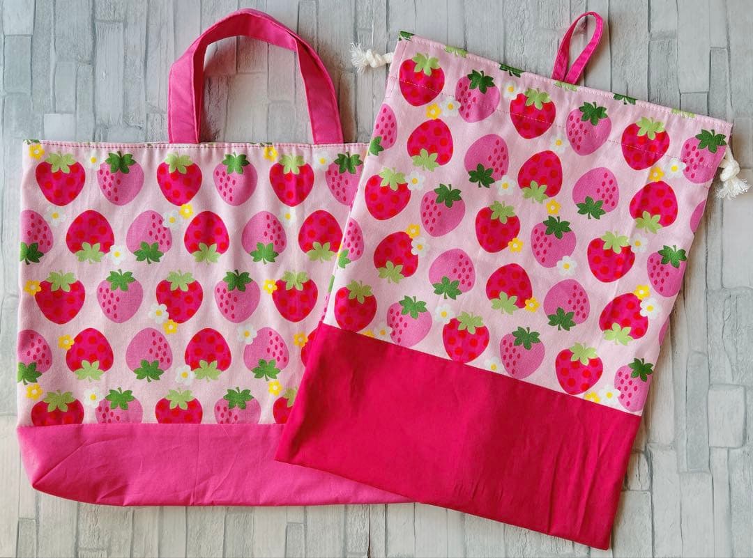 ハンドメイド　入園入学準備　オーダー　ご相談ページ