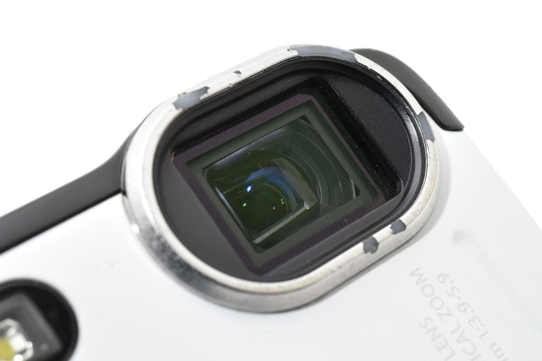 ■ 美品 ■ オリンパス　OLYMPUS TOUGH TG-620【防水カメラ】