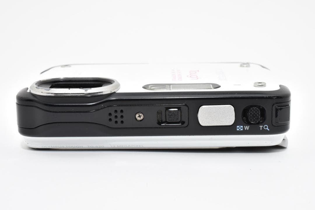 ■ 美品 ■ オリンパス　OLYMPUS TOUGH TG-620【防水カメラ】