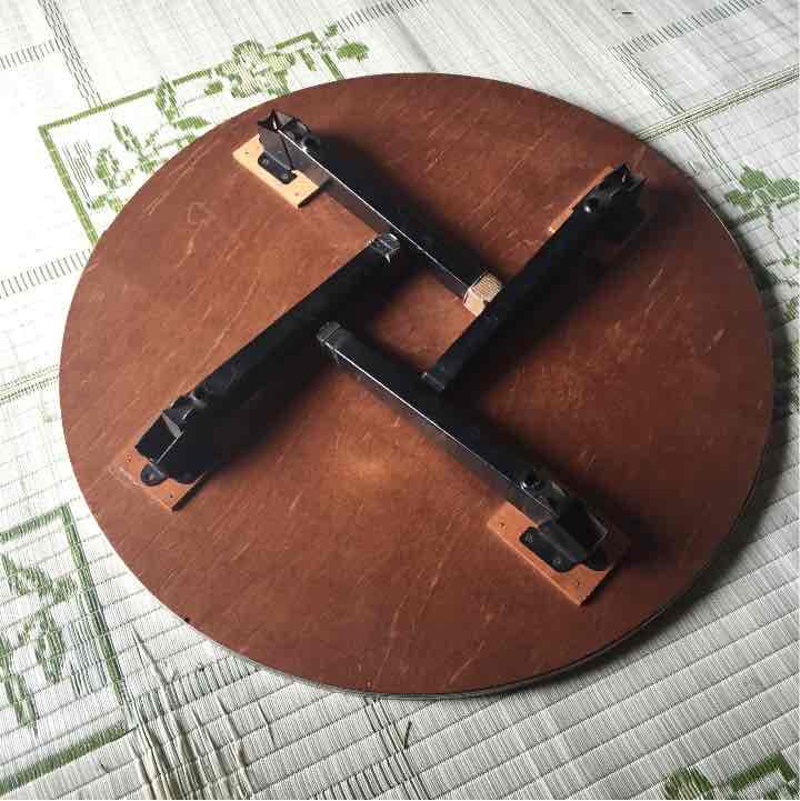 ＊＊＊一旦停止＊＊＊昭和レトロ 丸机