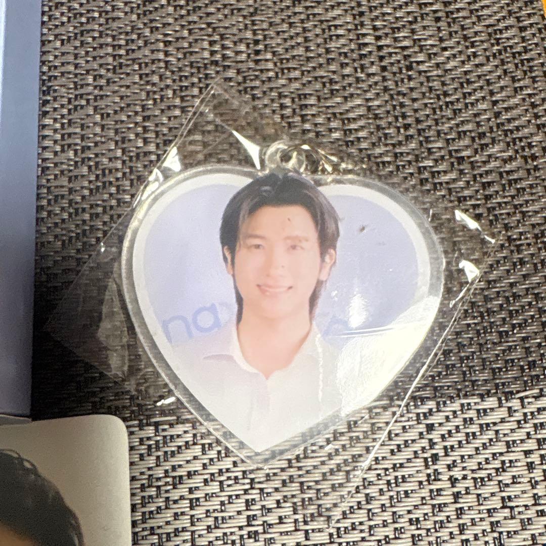 naxna Deep Dive スキンケアセット パクヒョンシク