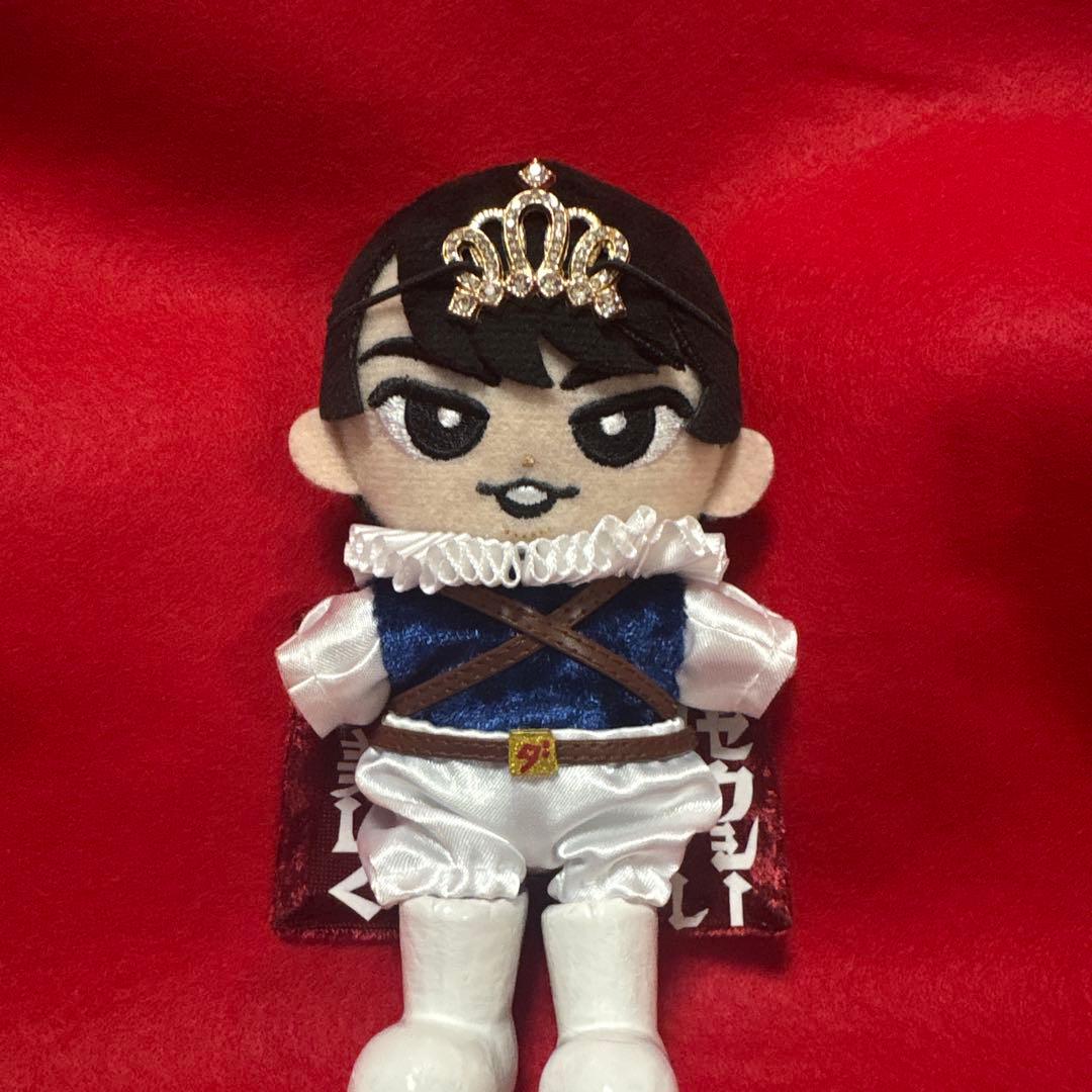 そあらそあら様オーダー相談