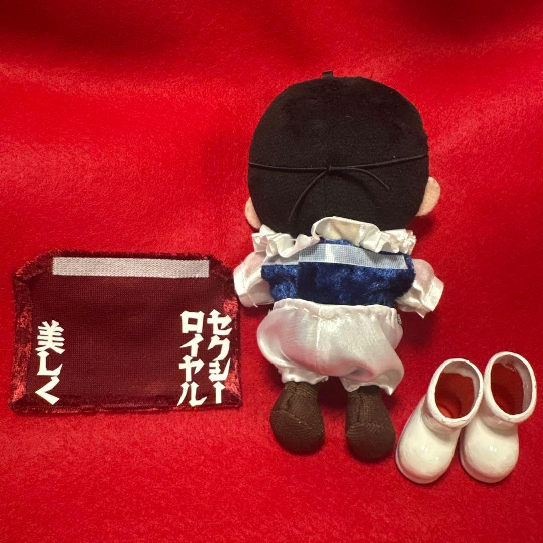 そあらそあら様オーダー相談