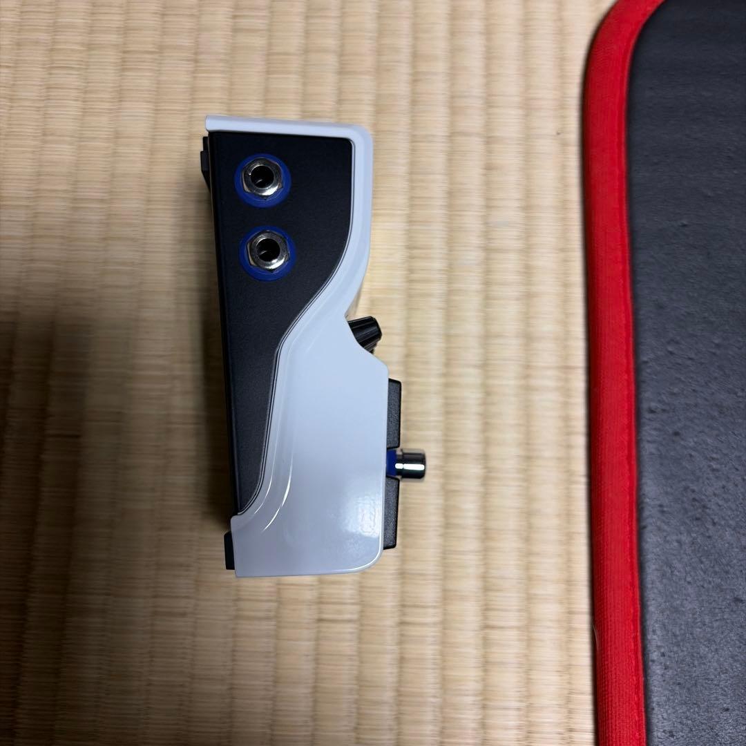 zoom multi stomp MS-50G+ マルチエフェクタ