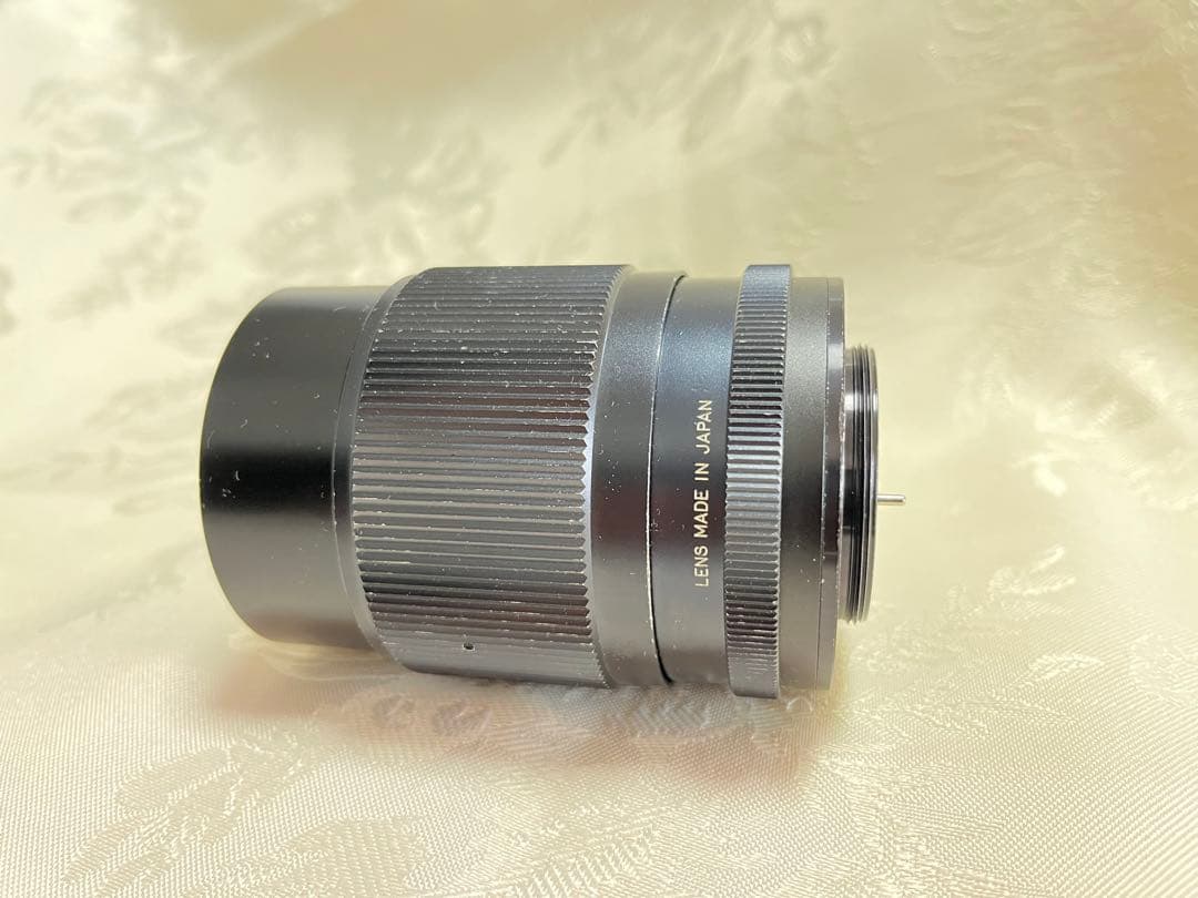 REVIENON SPECIAL F2.8/135mm★Ｍ４２マウント望遠日本製