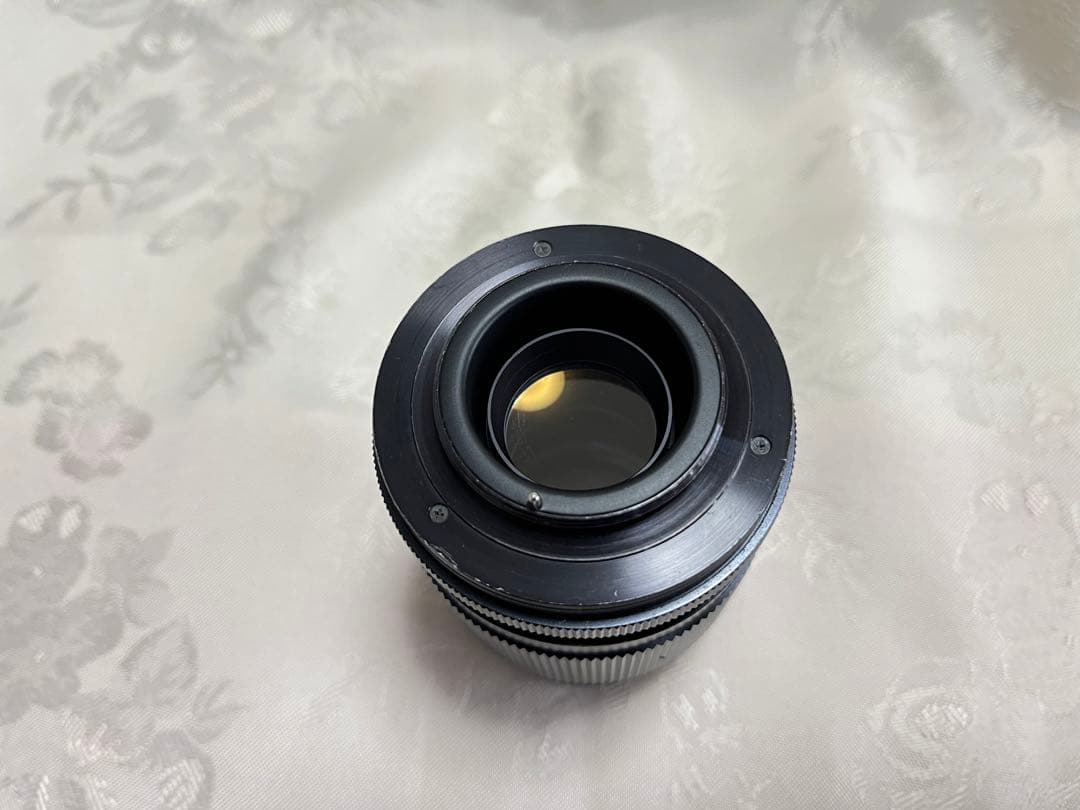 REVIENON SPECIAL F2.8/135mm★Ｍ４２マウント望遠日本製