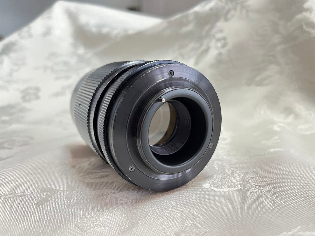 REVIENON SPECIAL F2.8/135mm★Ｍ４２マウント望遠日本製