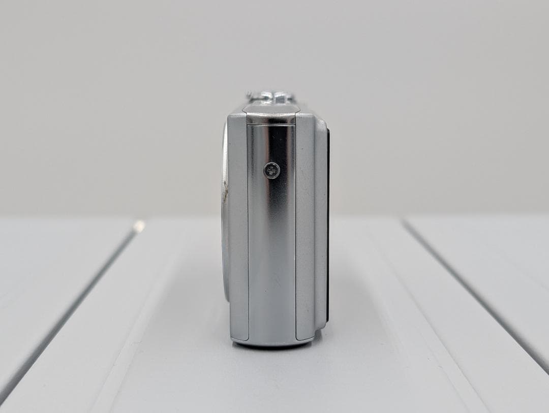 Panasonic LUMIX FX33 コンパクトデジタルカメラ 【日本製】