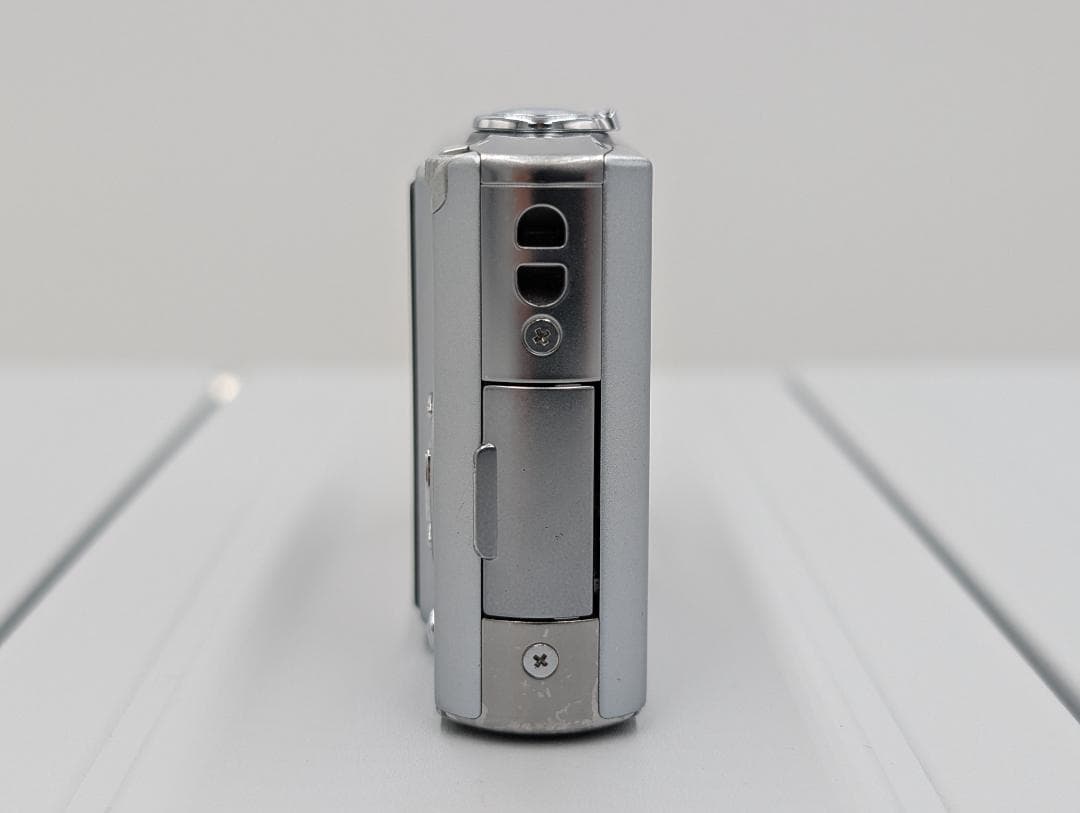 Panasonic LUMIX FX33 コンパクトデジタルカメラ 【日本製】