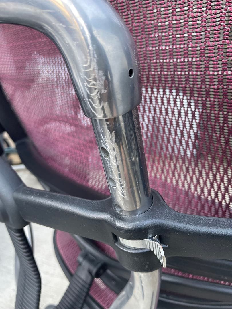 エルゴヒューマンプロ EHP-HAM-KM11