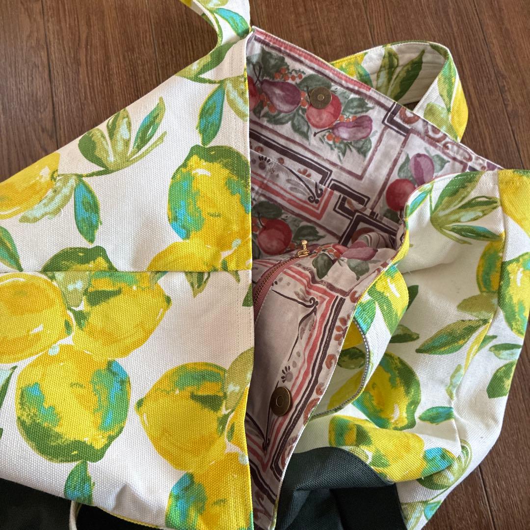 ひまわりん様　ART gallery fabric より 　kensington