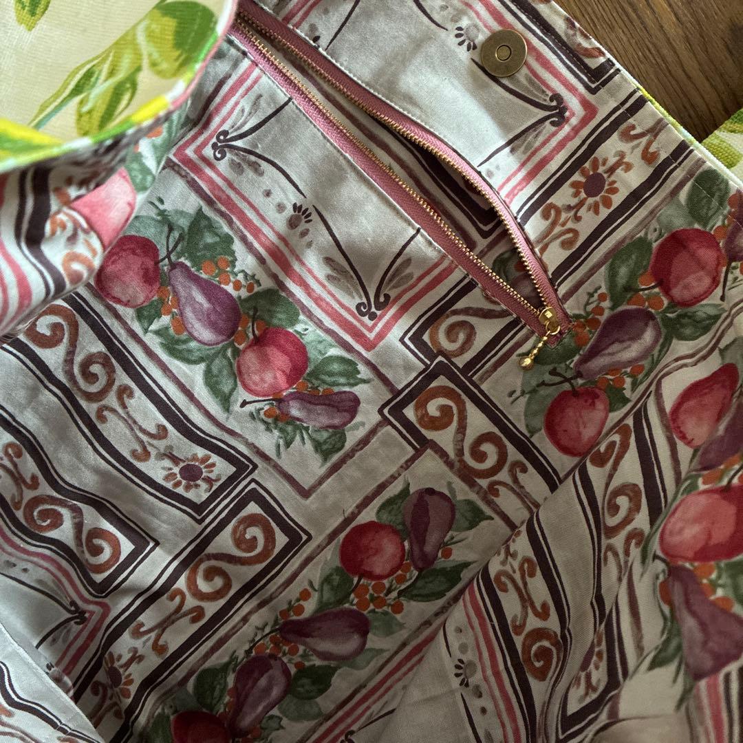 ひまわりん様　ART gallery fabric より 　kensington