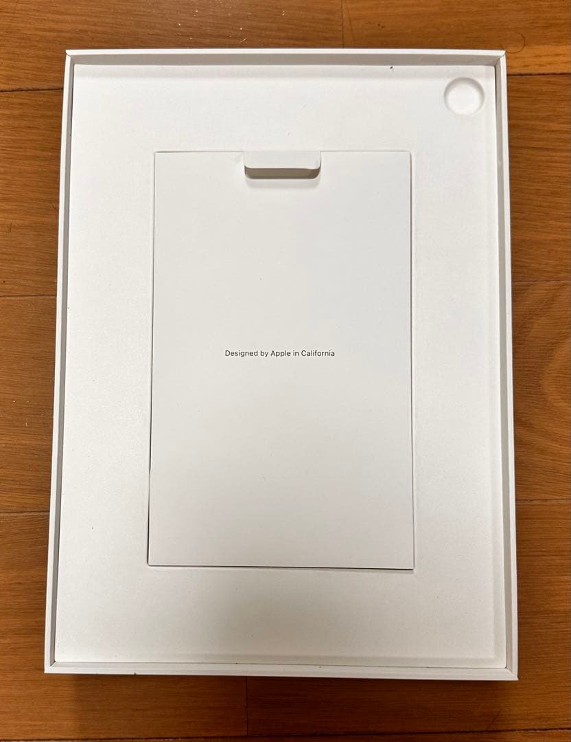iPad Air M2 11インチ128GB ＋Apple Pencil pro