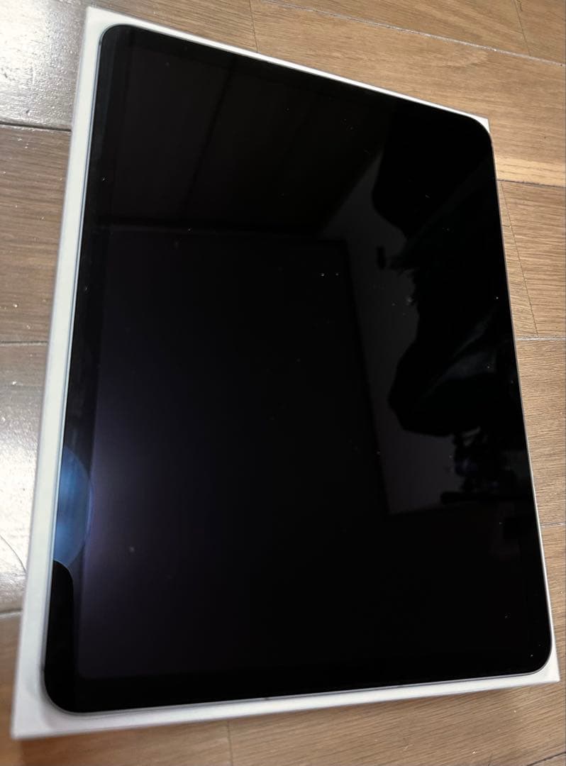 iPad Air M2 11インチ128GB ＋Apple Pencil pro