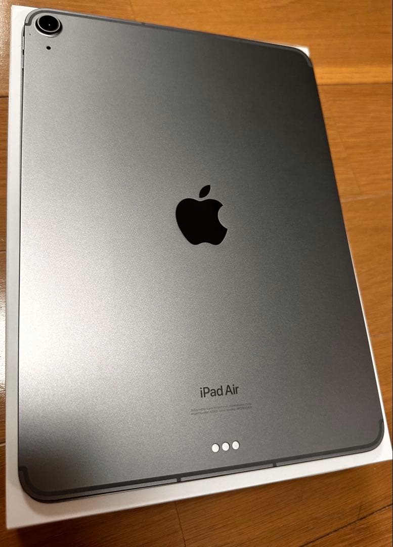 iPad Air M2 11インチ128GB ＋Apple Pencil pro