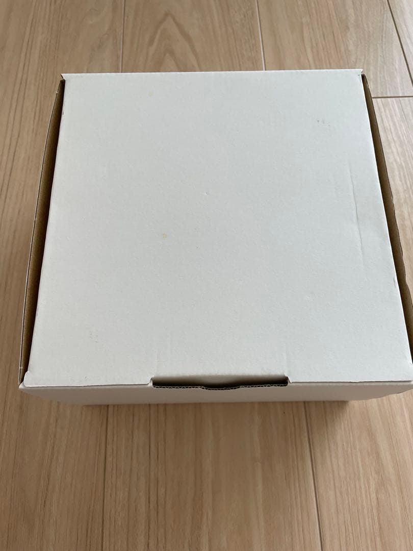 DEAN & DELUCA 重箱 仕切り付き　２段　カタログ限定