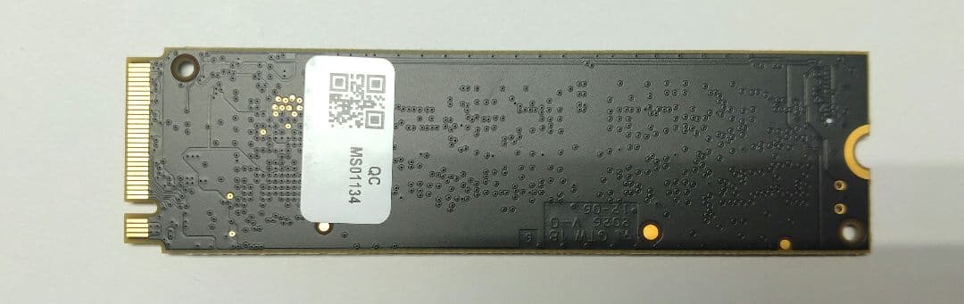 内蔵型SSD crucial P2 CT500P2SSD8 500GB NVMe