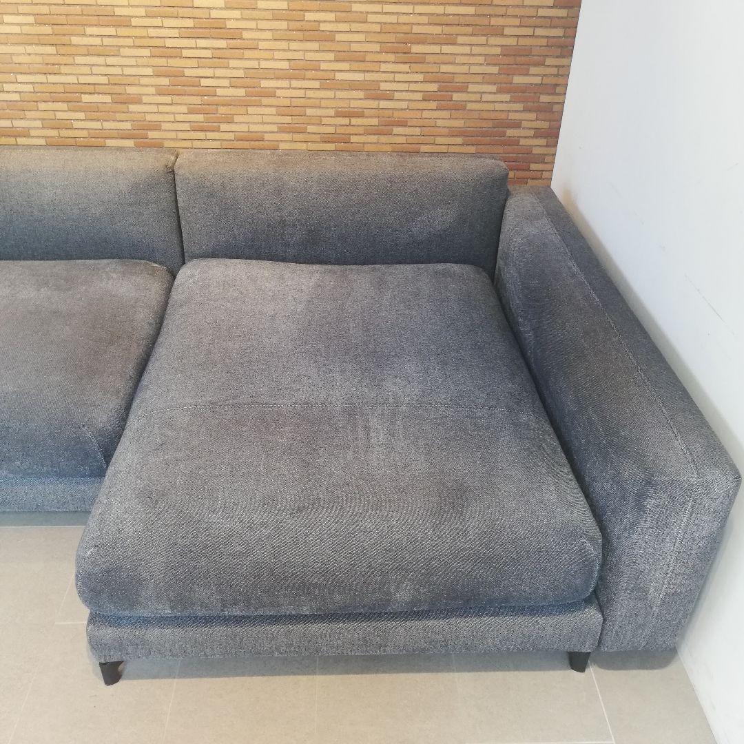 春♡セール◇Rolf Benz ロルフベンツ　|　NUVOLA　|　カウチソファ