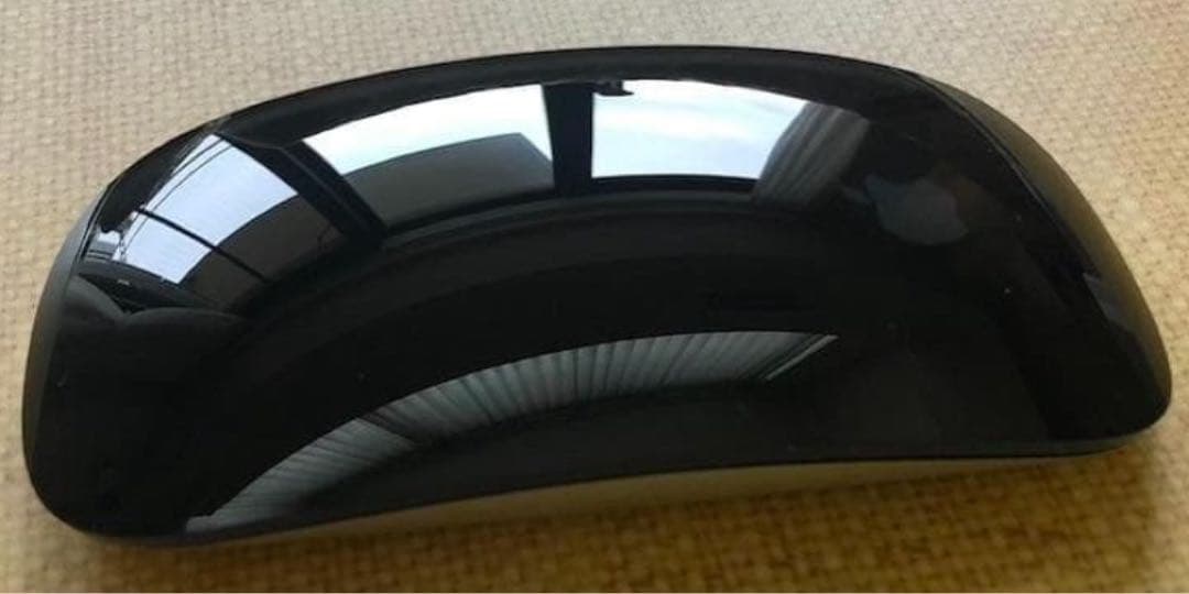 【超美品】Apple Magic Mouse 2 マジックマウス 2/ブラック