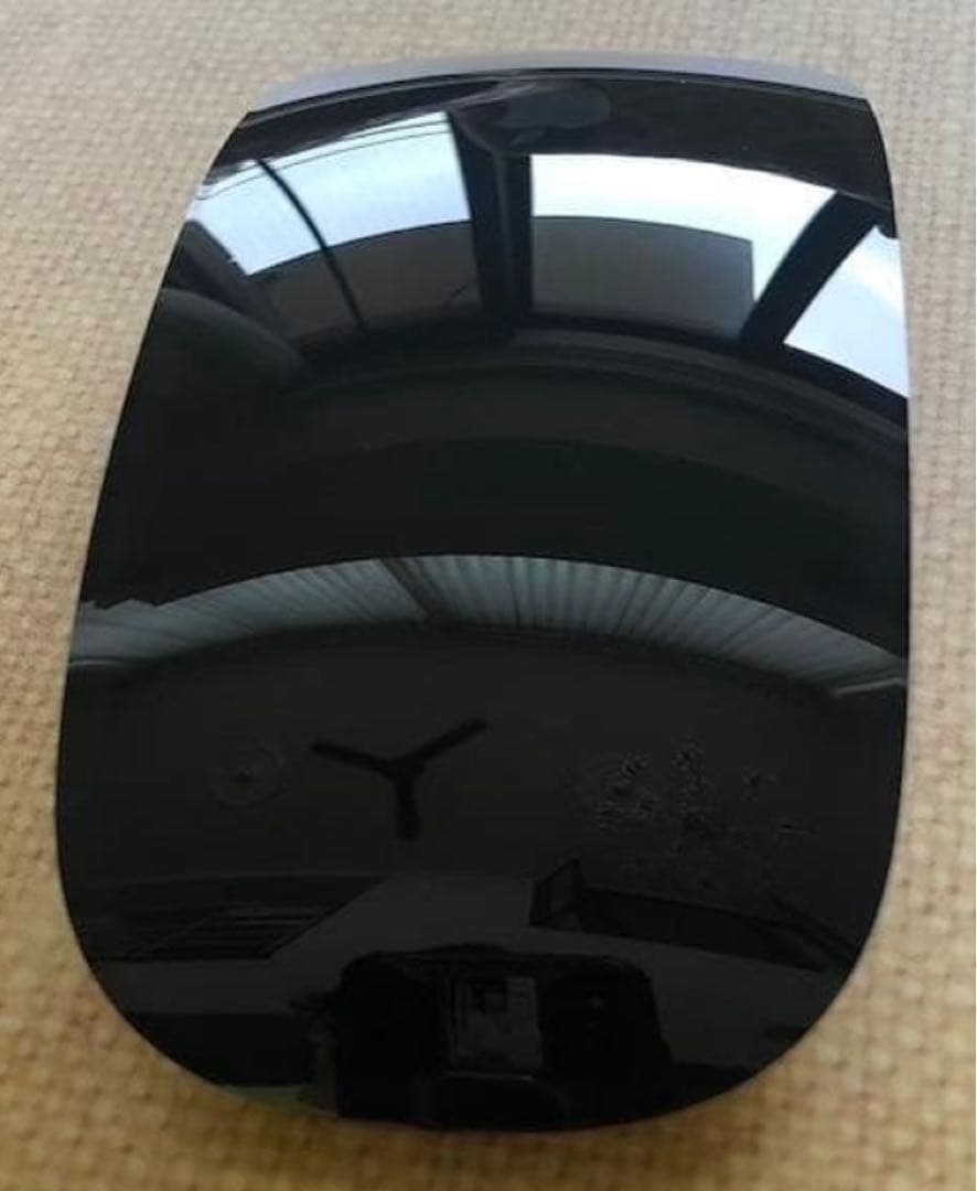 【超美品】Apple Magic Mouse 2 マジックマウス 2/ブラック