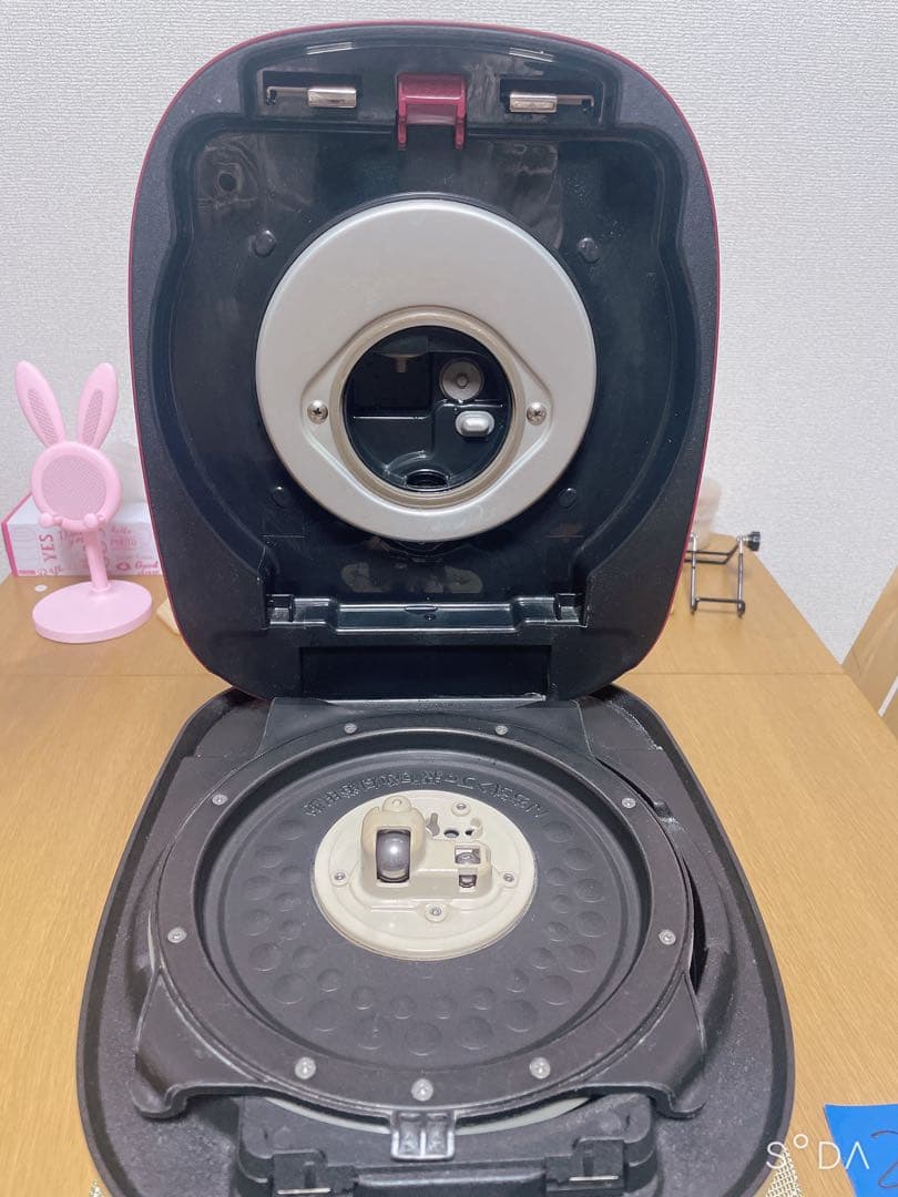 タイガー　圧力IH炊飯器 JPC-A101 5.5合