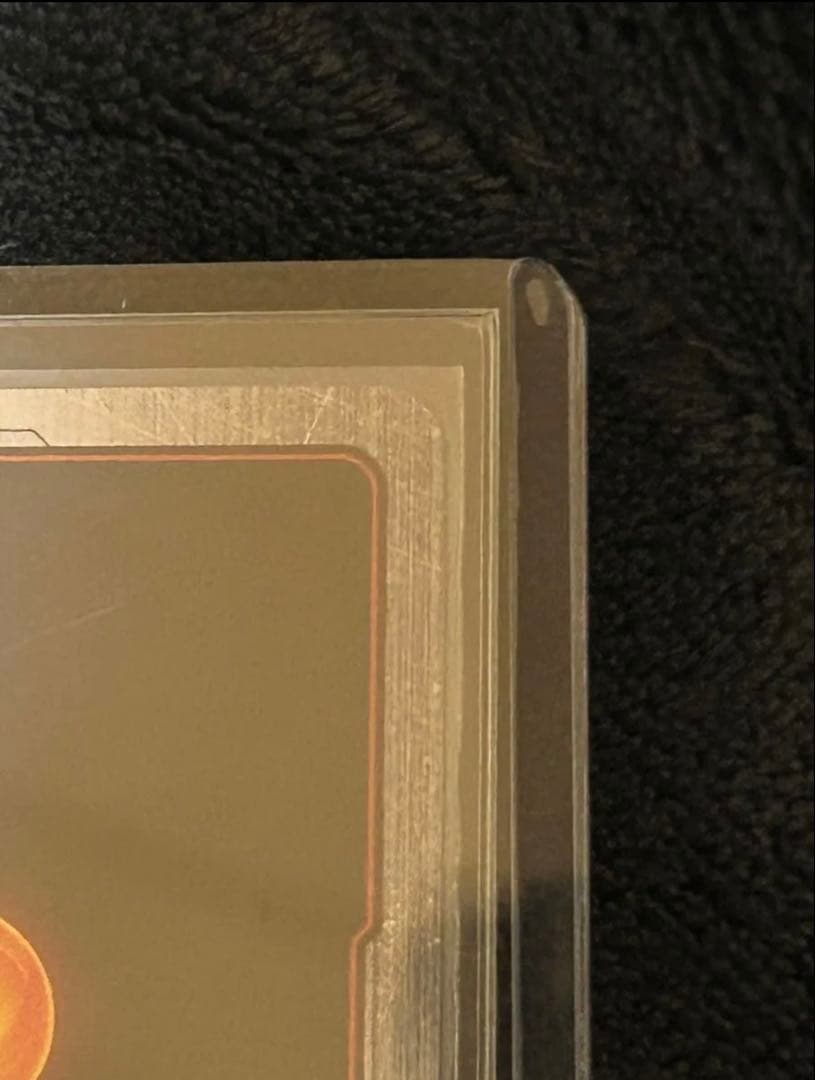 ザマス　ゴクウブラック　海外版　英語版　カード　ドラゴンボール超カードゲーム