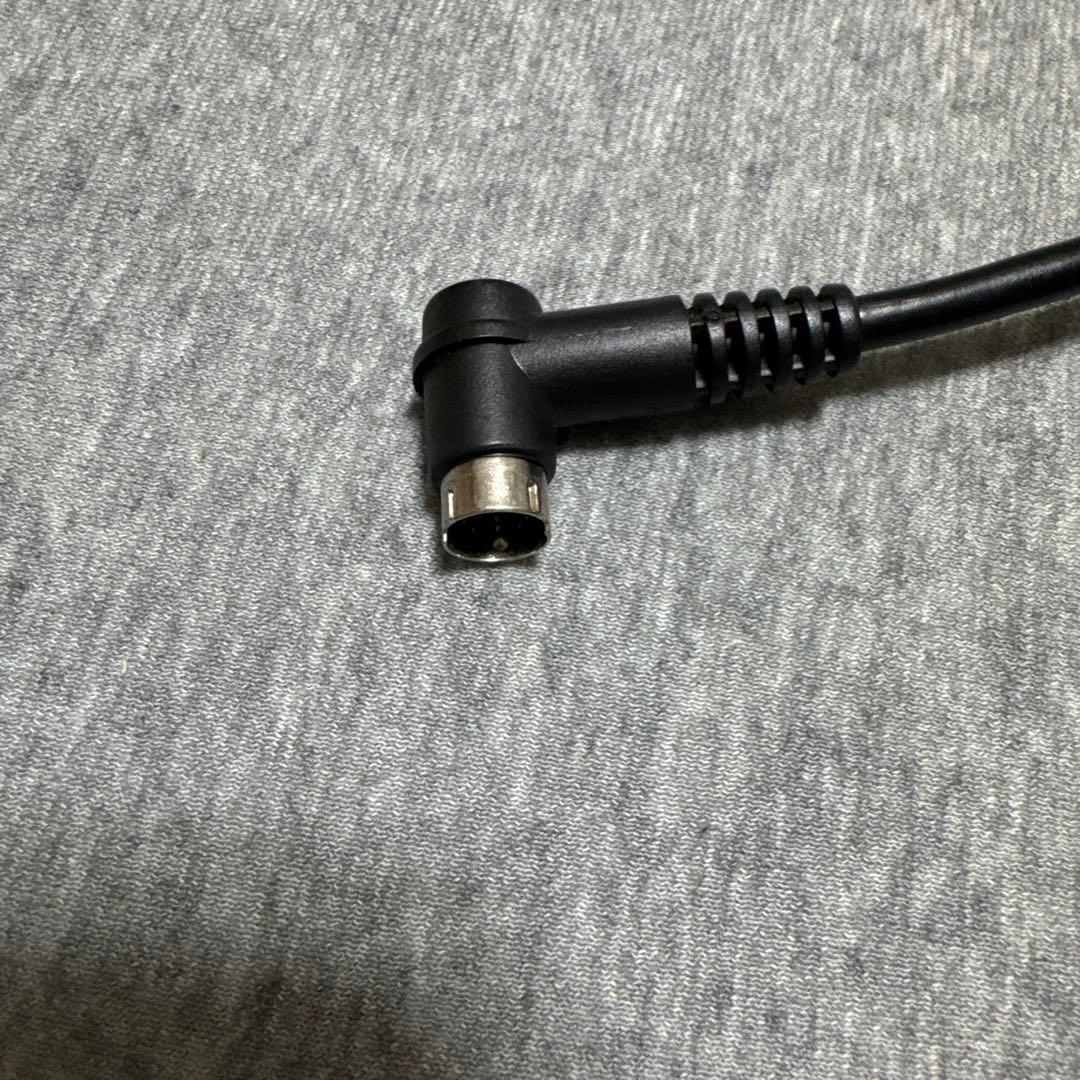 OSAKA SIREN MC-18 マイク