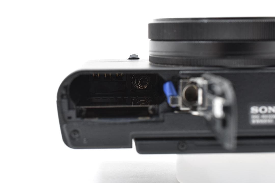 SONY ソニー Cyber-shot DSC-RX100M3 RX100III