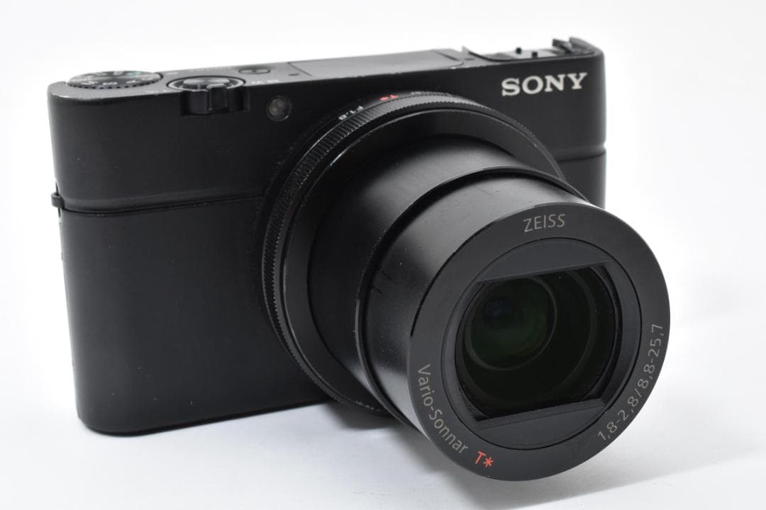 SONY ソニー Cyber-shot DSC-RX100M3 RX100III