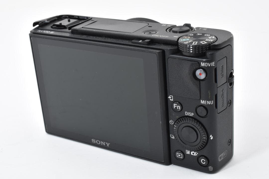 SONY ソニー Cyber-shot DSC-RX100M3 RX100III