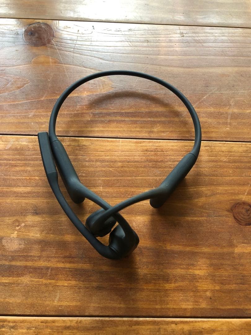 NKさま　SHOKZ OPENCOMM ワイヤレスヘッドセット