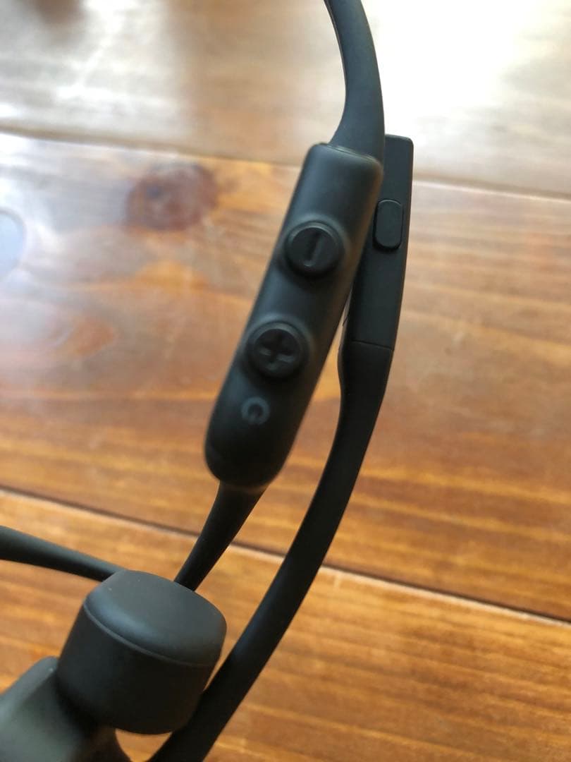 NKさま　SHOKZ OPENCOMM ワイヤレスヘッドセット