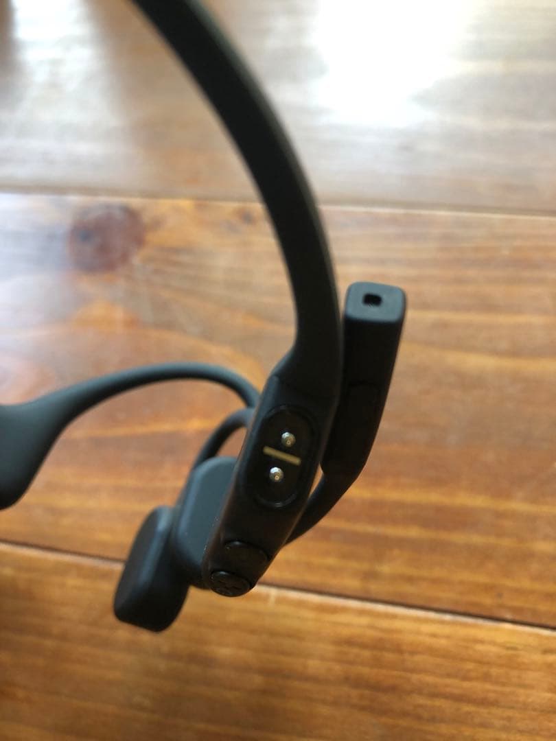 NKさま　SHOKZ OPENCOMM ワイヤレスヘッドセット