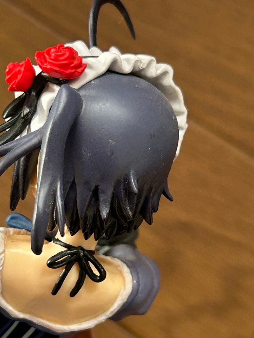 小鳥遊六花 ゴシックドレス　フィギュア